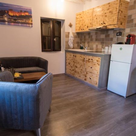 Appartement Casa De Mikel à Rhodes City Extérieur photo