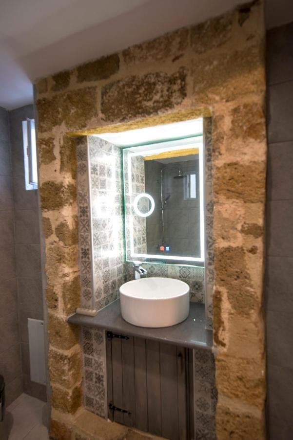 Appartement Casa De Mikel à Rhodes City Extérieur photo